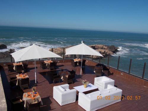 Фотография мини отеля Riad Mimouna