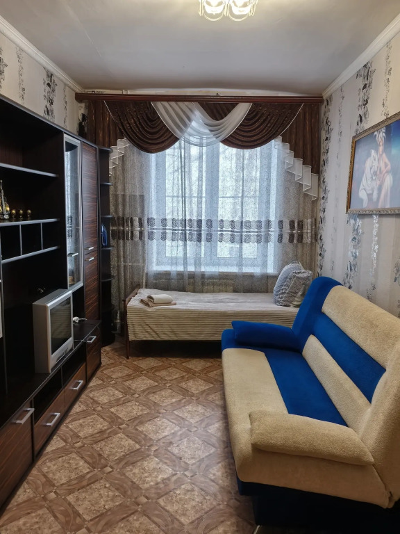 Фотография квартиры Квартира на Улице Пролетарская 3