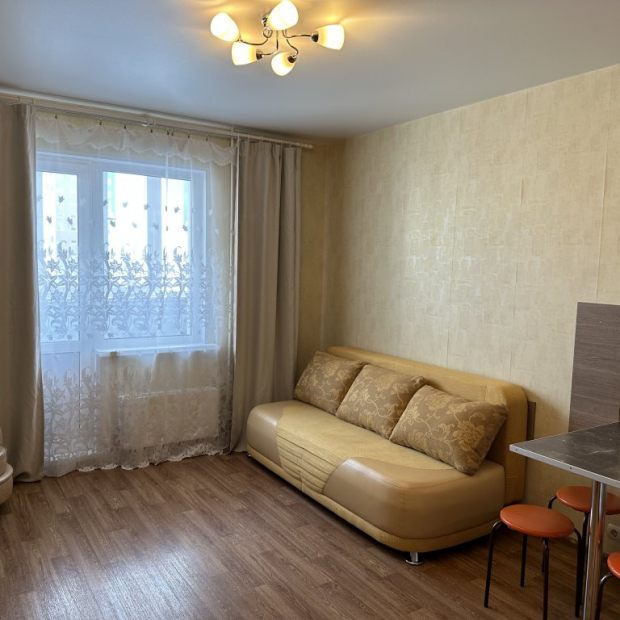 Фотографии квартиры 
            Апартаменты Аура 86