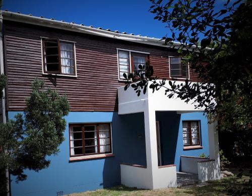 Фотография гостевого дома Stok&Hoed