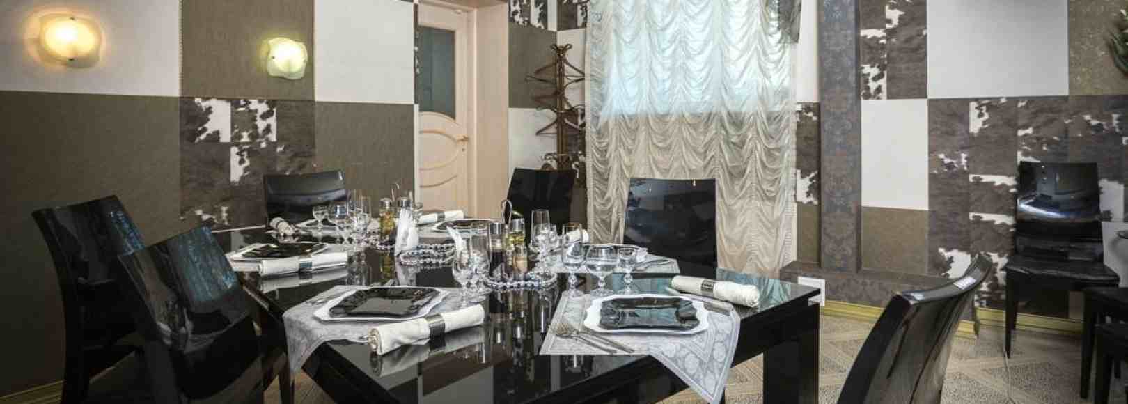 Фотография комнаты для переговоров Зона для переговоров