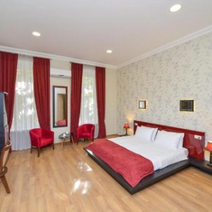 Фотография гостиницы Hotel Giardino di Rose