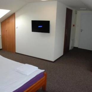 Фотографии мини отеля
Hotelik Manhatan