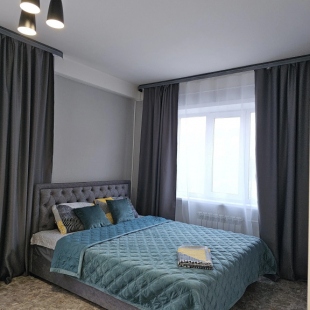 Фотография квартиры Квартира Двухкомнатная на Нечаева 33