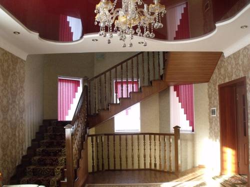 Фотография гостевого дома Вояж Ош