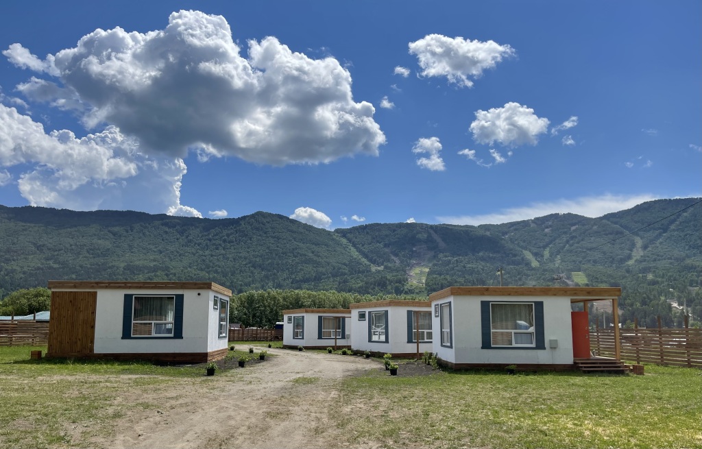 Фотография базы отдыха Зависть