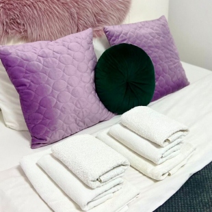 Фотография квартиры Апартаменты на Суздальской SmileRoom