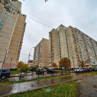 Фотография квартиры EasyGuest на Шарикоподшипниковская 18