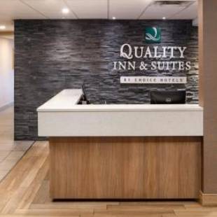 Фотографии гостиницы
Quality Inn & Suites Downtown Windsor, ON, Canada