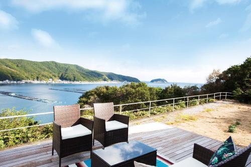 Фотография гостевого дома Tsubaki House