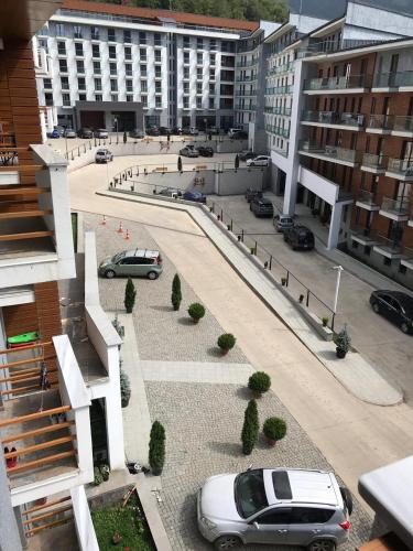 Фотография гостиницы HOTEL ORBI DELUXE & PALACE