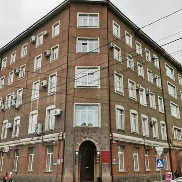 Фотографии гостиницы
Даурия