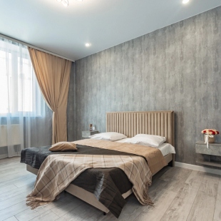 Фотография квартиры Квартира в жк бизнес класса Олимп Тауэрс