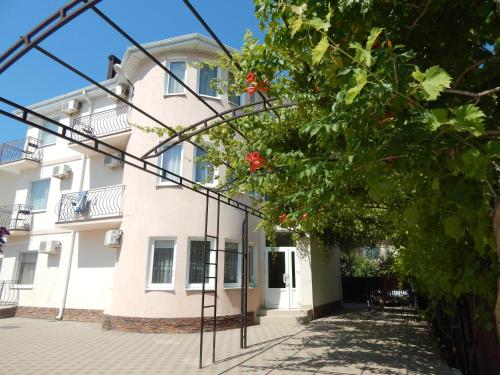 Фотография гостевого дома Италмас