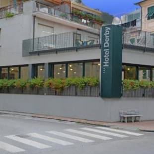 Фотографии гостиницы
Hotel Derby