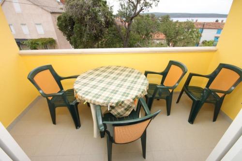 Фотография гостевого дома Apartments by the sea Nerezine, Losinj - 3451