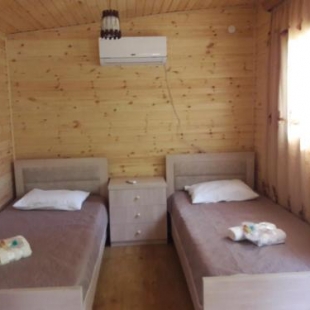 Фотография гостевого дома Hotel Cottage