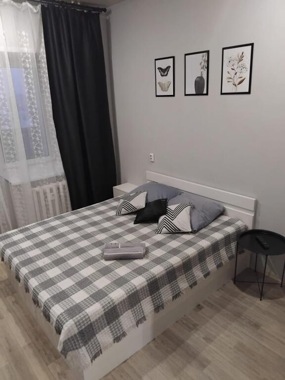 Фотография квартиры Апартаменты на улице Шимановского 82