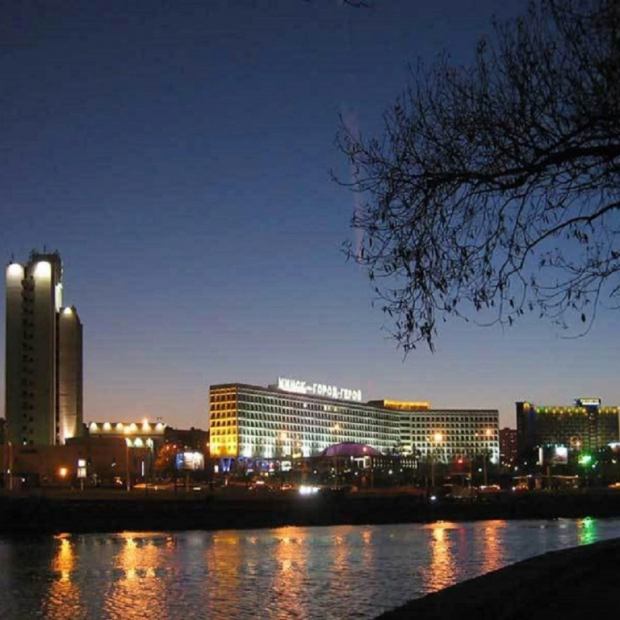 Фотографии квартиры
Апартаменты Studiominsk 18