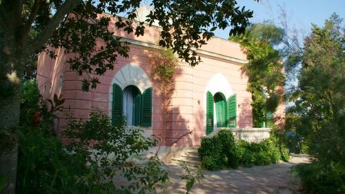 Фотография гостевого дома Villa Sirgole 1897