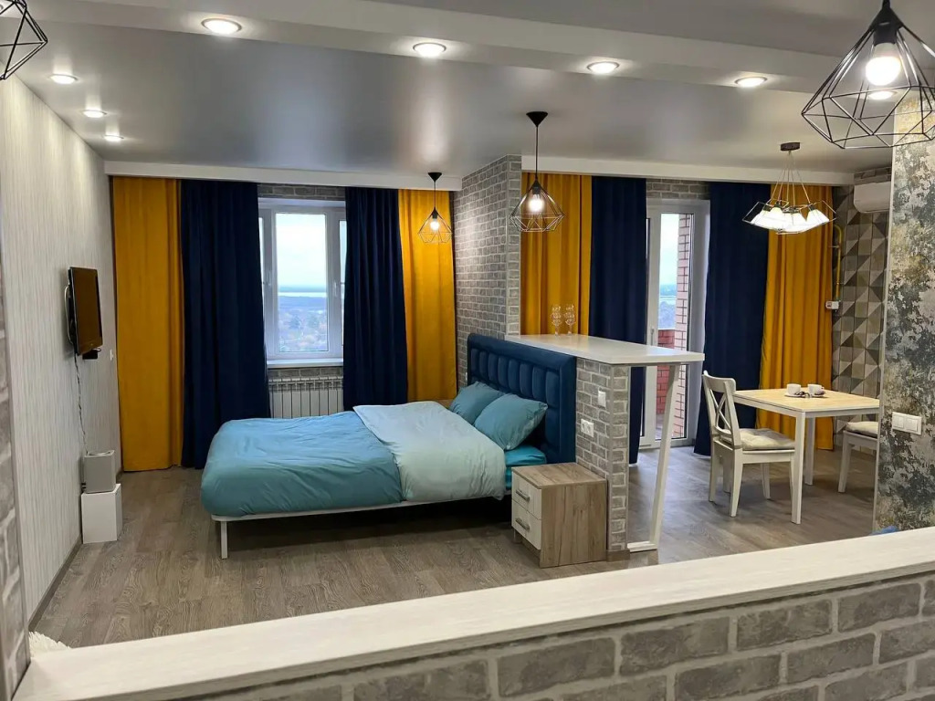 Фотография квартиры Квартира у Парка Победы