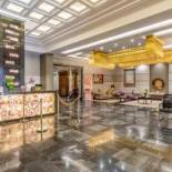 Фотография гостиницы Makeen Homes by Warwick Hotel