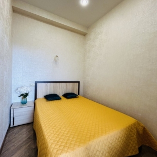 Фотография квартиры Апартаменты SimSim (109) Квартира в Сочи