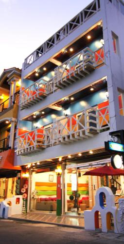 Фотография мини отеля Ocean Star B&B