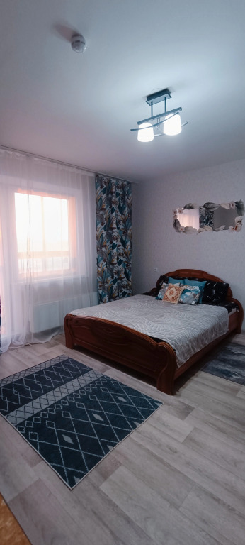 Фотография квартиры Квартира Большая Студия