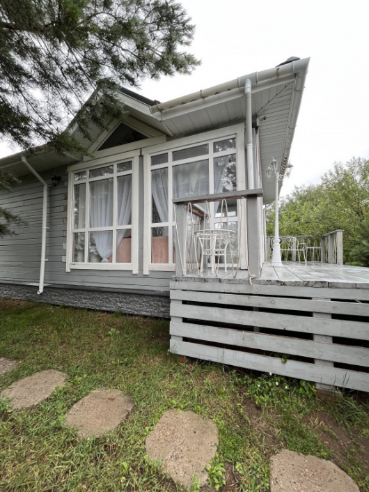 Фотографии Коттеджа 
            Частный дом Чудесноe мeсто 2