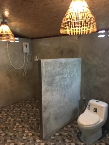 Фотография гостевого дома Suannamphukradueng Resort & Hotel