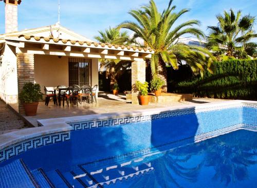 Фотография гостевого дома Villa Pepito