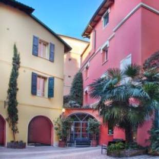 Фотографии гостиницы 
            Hotel Il Guercino