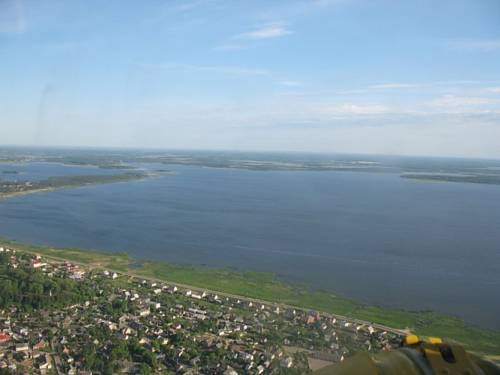 Фотографии гостевого дома
Озерный