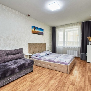 Фотография квартиры Квартира 1 комнатная в Томске