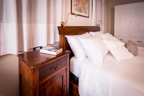 Фотография мини отеля Achillea B&B