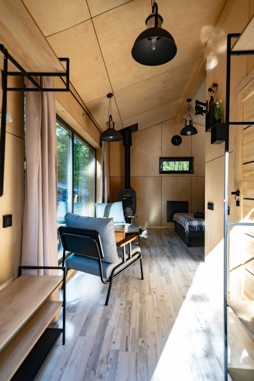 Фотография Коттеджа Частный дом Anttila Hutor 5