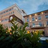 Фотография гостиницы Hotel Villa Milas