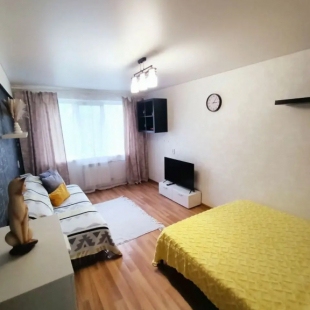 Фотография квартиры Апартаменты в Красноярске