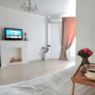 Фотография квартиры Апартаменты с Видом на Геленджикскую Бухту