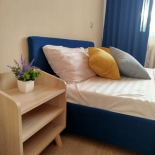 Фотография квартиры Апартаменты на Мельничной 24