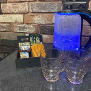 Фотография квартиры Апартаменты на улице Гудкова