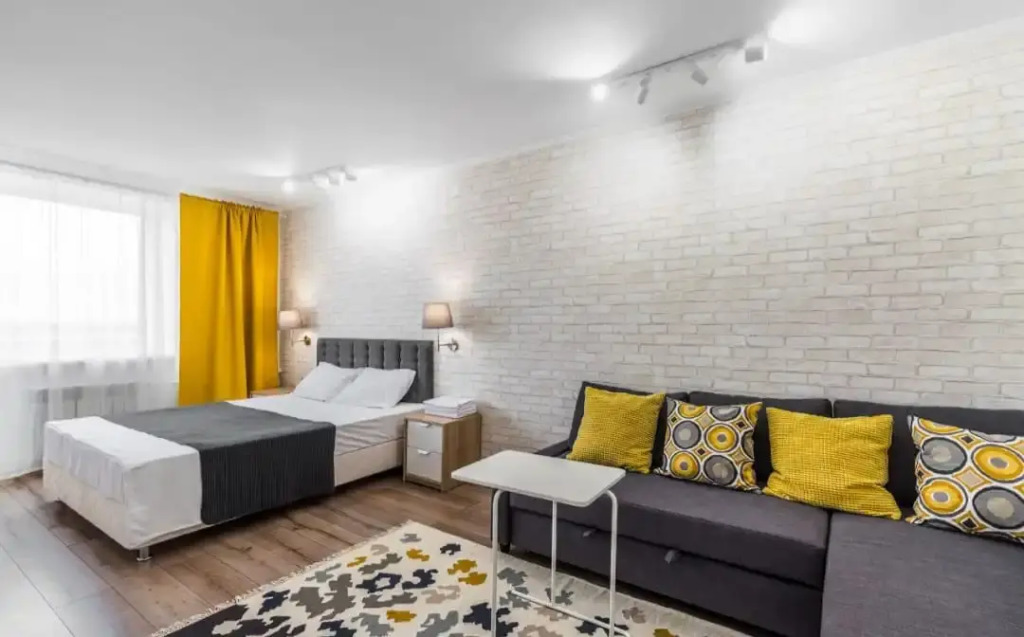 Фотография квартиры Квартира Оазис комфорта в лучшей локации Бузулука