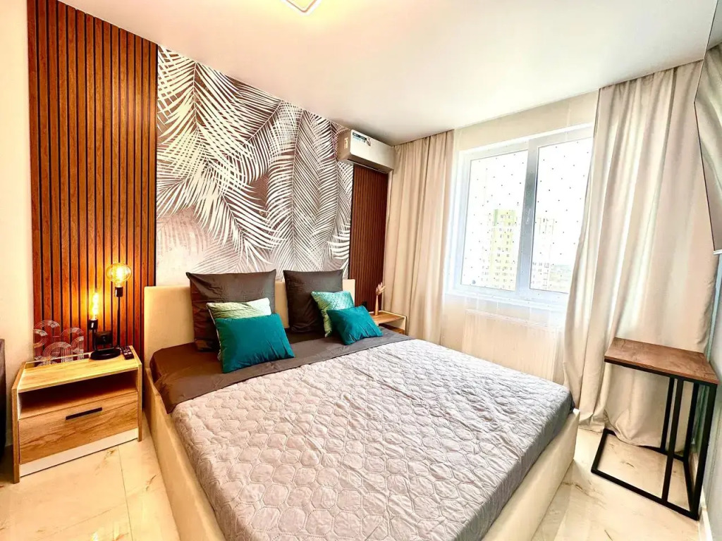 Фотография квартиры Квартира у Академии Тенниса