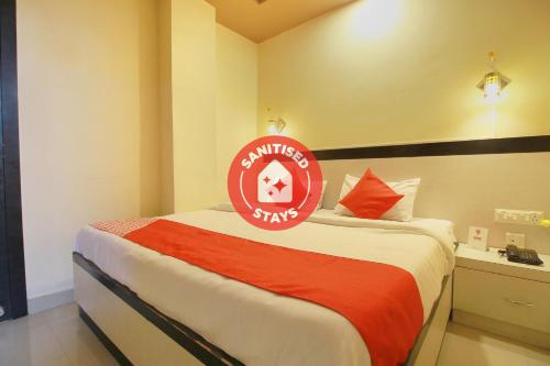 Фотографии гостиницы
OYO 10551 Hotel RJ Grand