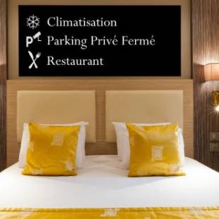 Фотографии гостиницы
Comfort Hotel Orléans Olivet Provinces