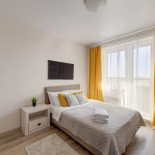 Фотография квартиры Апартаменты 8 Pant Family House в Остафьево