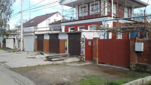 Фотография гостиницы Дом Для отдыха