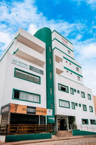 Фотография гостиницы Blu Terrace Hotel