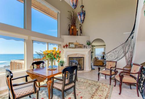 Фотография гостевого дома Ocean Escape